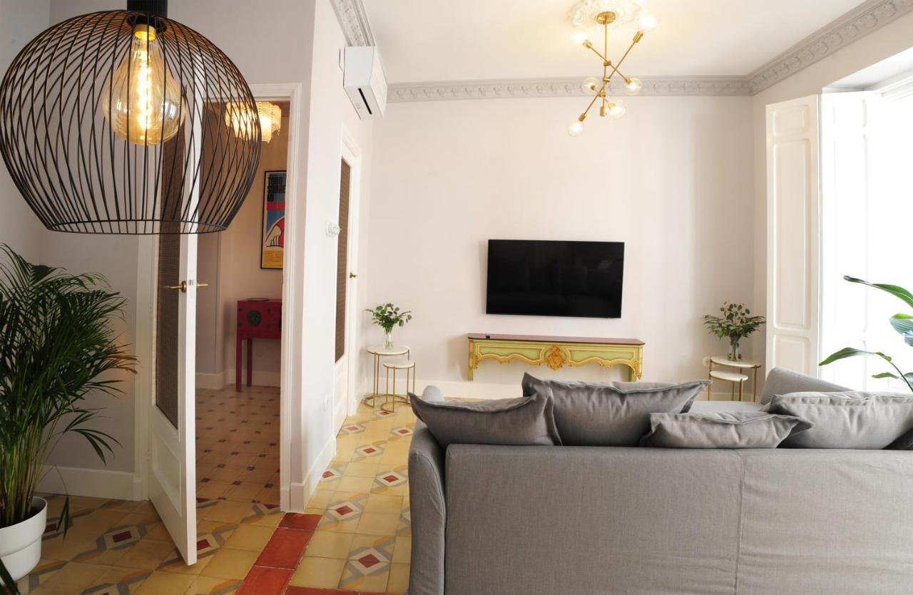 La Casa De Santa Florentina-Parking Incluido - 100 M2 Картахена Экстерьер фото