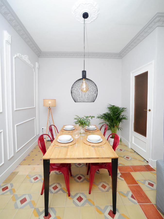 La Casa De Santa Florentina-Parking Incluido - 100 M2 Картахена Экстерьер фото